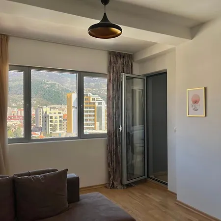 Апартаменты Mediterranean 2