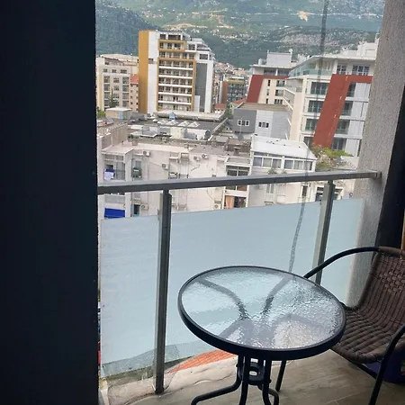 Апартаменты Mediterranean 2 *
